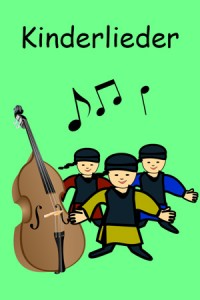 Linderlieder-Programme
