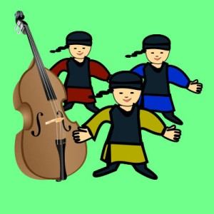 Linderlieder-Programme