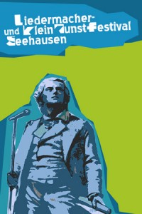 Liedermacher-Festival