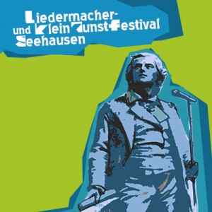 Liedermacher-Festival