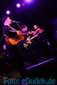 Martin Rühmann Band