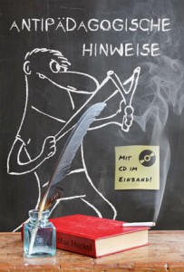 Anitpädagogische Hinweise