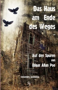 Das Haus am Rande des Weges