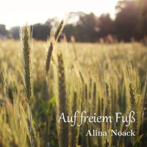 Auf freiem Fuß