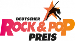 Deutscher Rock- und Pop-Preis 2016