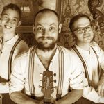 Kopinsky Brothers