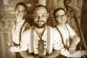 Kopinsky Brothers