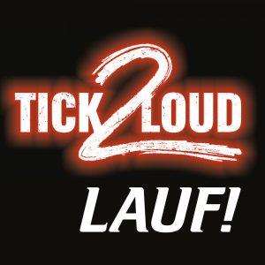 LAUF!
